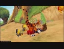 【KH1】ギャルがキングダムハーツ実況してみた#19