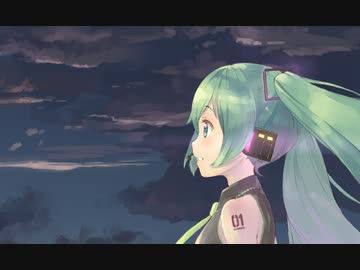 madayareru / 初音ミク
