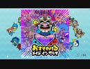 おすそわける メイド イン ワリオ BGM スタッフクレジット