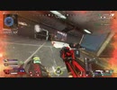 【実況】Apex一発撮り備忘録【21/09/11】