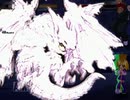 【mugenストーリー】ドラゴンボールIFストーリー 悟空とベジータの２勢力対抗戦ターン19【大会】