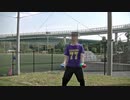 ジャグリング練習「心霊投稿　真集　呪いの動画伝説　2020　心霊検証編」