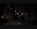 二つの足音「心霊投稿　真集　呪いの動画伝説　2020　心霊検証編」