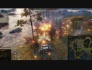 飲兵衛の逝くWorld of Tanks part.62:T95【WoTゆっくり実況】