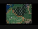 【実況】ファイアーエムブレム 聖戦の系譜 第一章 NG2 part２