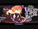 【MV】「Fran de Brand」 UTAU - AvOoOn 【東方アレンジ曲　Toho arrange music】
