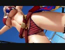 【Fate/MMD】水着の武蔵でLove & Joy