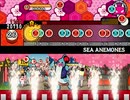 【太鼓さん次郎】SEA ANEMONES【創作譜面】