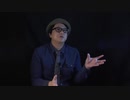 友人のK（寺内康太郎）「真夜中の怪談　怪談18番　18編」