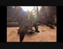 「MH」(無印）を仕事の合間に実況プレイPart8【村★5決戦！一角竜モノブロス】最終回