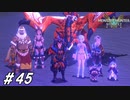 不穏な里帰り【MHST2実況#45】