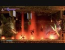 Bloodstained:Ritual of the Night (PS4) ブラッドレスモード ナイトメア Any% NMG Speedrun 1:08:45.74