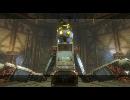 副背後の「NieR　Replicant　ニーアレプリカント」　第39懐