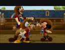 [KH3D実況]夢だから初対面Part12
