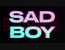 R3HAB & Jonas Blue feat. Ava Max, Kylie Cantrall - Sad Boy