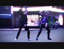 【にじさんじMMD】エゴロック【葛葉/不破湊】