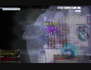 【RO】深層の古王グローザ（ツヨーザ）　ラストギミック突破するも、じゃんけんに敗北した　VALI鯖　ういさんのスパノビ動画　PART109