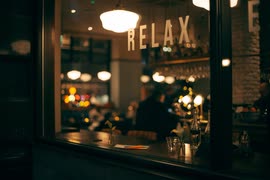 BGM素材｜JAZZバーで流れる癒しのバラード
