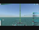 自分だけの戦艦を造りたいFrom the Depths 11回目