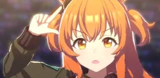 ウマ娘　LIVE　Special Record！