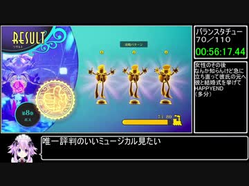 【RTA】バランワンダーワールド Any％ 1:50:02 part4/6【ボイロ解説】
