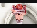 【MMD】from Y to T【重音テト】