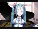 初音ミク YELL 【 いきものがかり 】 同声二部合唱