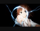 【水月ノエル】only my railgunを歌ってみた