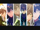 【にじさんじMMD】年長組Twitterまとめ【オリバー/レオス】