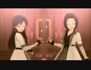 【第1回サイゼリヤm@ster】La boheme【ミリシタMAD】