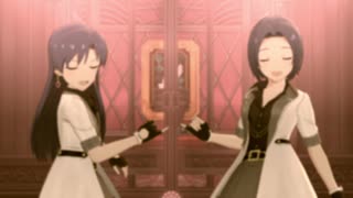 【第1回サイゼリヤm@ster】La boheme【ミリシタMAD】