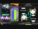 Rejection Girl / BEMANI Sound Team HuΣeR