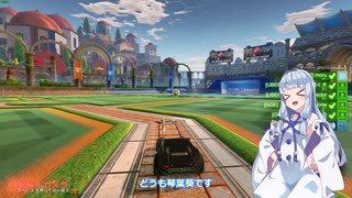 人気の ロケットリーグ 動画 694本 3 ニコニコ動画