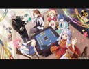 【雀魂-じゃんたま-】初心者の麻雀生活 肆　４８日目　３０ステージまであと少し