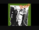 トニー谷 vs.The Clash／あんたのお名前ホワッツマイネーム？