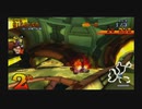 [ニコ生配信][日英西字幕]#8 クラッシュ25周年なので今持ってるクラッシュシリーズを軽くプレイするよ！