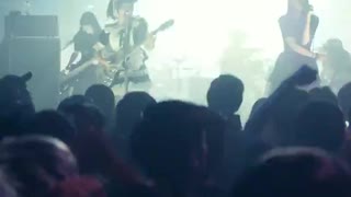 BAND-MAIDがNetflix Geeked - shout out to @bandmaid in KATE!!