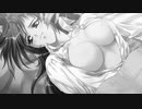EVE burst errorのオリジナル版とリメイク版の比較プレイしてみる　パート104　小次郎編57