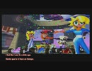 [ニコ生配信][日英西字幕]#9 クラッシュ25周年なので今持ってるクラッシュシリーズを軽くプレイするよ！