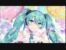 【オリジナル】Twinkiling love.feat初音ミク