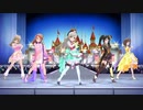【デレステMV】我が担当達で「Take me☆Take you」【限定SSR】