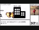 【SCP】SCP-6101【紹介】