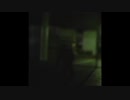 暗闇のコート　「いる。」～怖すぎる投稿映像13本～Vol.34