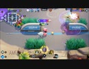 【ポケモンユナイト】ヤドラン＠マスター帯【どわすれ＋ねっとう】