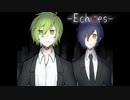 #01 廃ホテルの調査にやってきた。【-Echoes-】