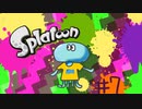 【初見】スプラトゥーン-ヒーローモード【実況】＃07