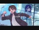 【初音ミク】巡る夏を追い越して 【オリジナル曲】