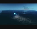 PSO2 NGS バグった世界？