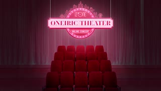 iz*one Oneiric Theatre Concert 1