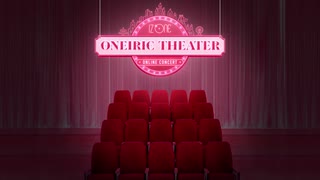 iz*one Oneiric Theatre Concert 1